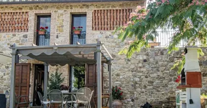Home in Siena - 850,000 euros