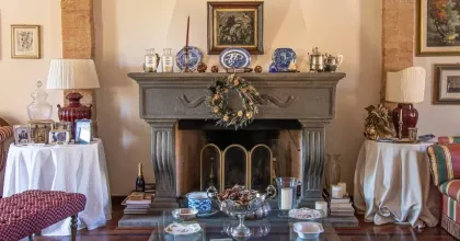 Home in Siena - 950,000 euros