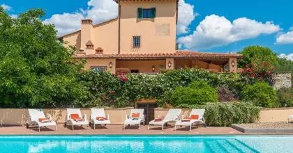Casa a Bagno a Ripoli, Firenze - 3.600.000 euro