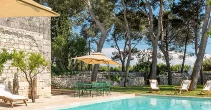 Casa a Conversano, Bari - 1.400.000 euro