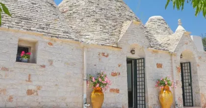 Home in Monopoli, Bari - 850,000 euros
