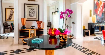Casa a Bari - 2.490.000 euro