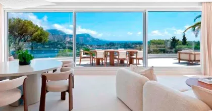 Wohn in Nizza, Alpi Marittime - Costa Azzurra - 4.350.000 euro