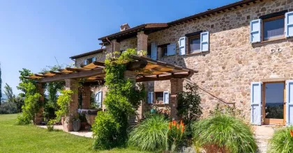 Casa a Perugia - 1.850.000 euro