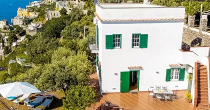 Casa a Ravello, Salerno - 1.900.000 euro