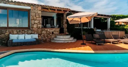 Casa a San Teodoro, Sassari - 1.500.000 euro