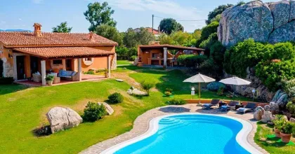 Casa a Olbia, Sassari - 1.450.000 euro