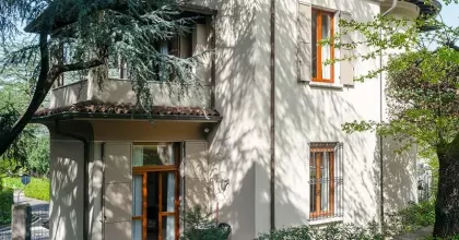Casa a Brescia - 1.200.000 euro