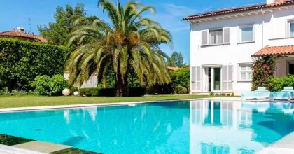 Home in Forte dei Marmi, Lucca - 4,650,000 euros