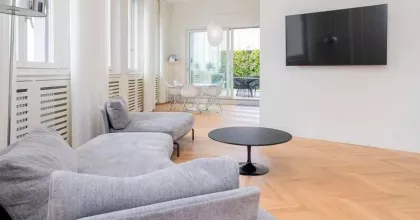 Casa a Milano - 3.990.000 euro