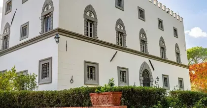 Casa a San Miniato, Pisa - 4.600.000 euro