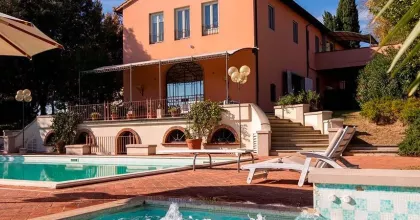 Casa a Fucecchio, Firenze - 3.900.000 euro