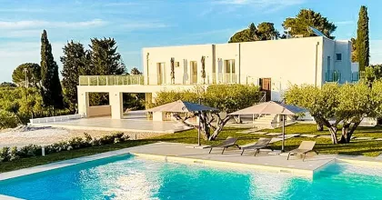 Casa a Castellammare del Golfo, Trapani - 1.600.000 euro