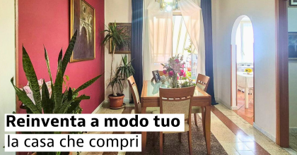 Case da ristrutturare