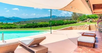 Logement à Arzachena, Sassari - 6 000 000 euros