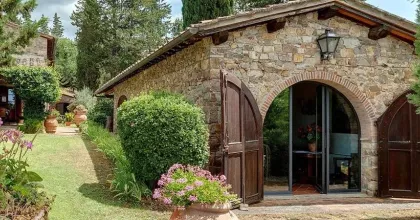 Casa a Greve in Chianti, Firenze - 6.500.000 euro