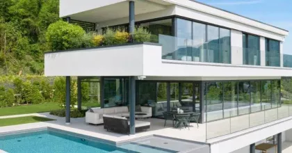 Casa a Salò, Brescia - 5.500.000 euro