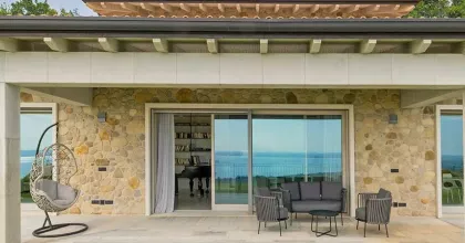 Casa a Cavaion Veronese, Verona - 6.500.000 euro