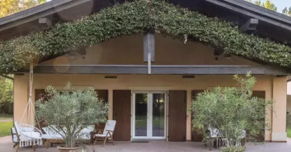 Casa a Budrio, Bologna - 1.450.000 euro