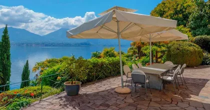 Casa a Oggebbio, Verbano-Cusio-Ossola - 3.800.000 euro