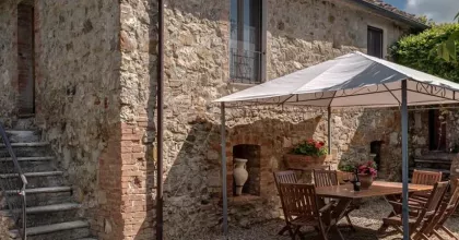 Casa a Murlo, Siena - 8.800.000 euro