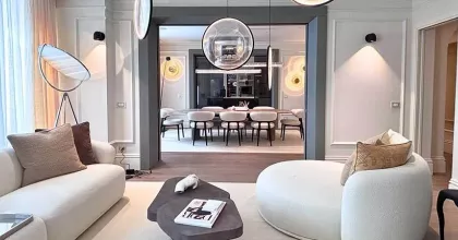 Casa a Firenze - 5.000.000 euro