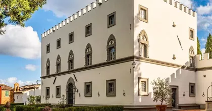 Casa a San Miniato, Pisa - 4.600.000 euro