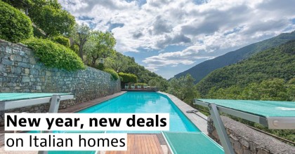 Italy property discounts