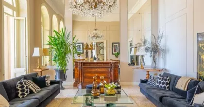 Casa a Napoli - 2.300.000 euro