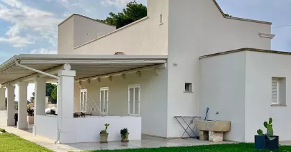 Casa a Nardò, Lecce - 730.000 euro