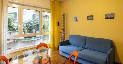 Casa a Milano - 370.000 euro