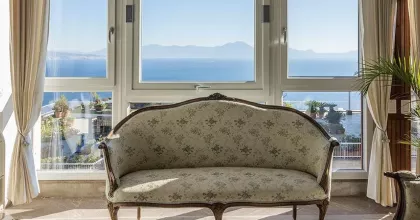 Casa a Napoli - 2.490.000 euro