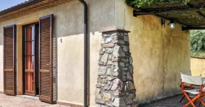 Casa a Guardistallo, Pisa - 3.500.000 euro