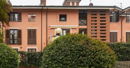 Casa a Trezzano sul Naviglio, Milano - 420.000 euro
