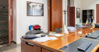 Ufficio a Roma - 3.000.000 euro