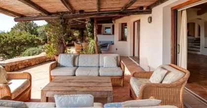Casa a Arzachena, Sassari - 7.300.000 euro