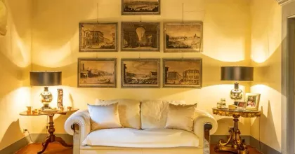 Casa a Impruneta, Firenze - 4.000.000 euro