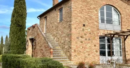 Casa a Buonconvento, Siena - 4.550.000 euro