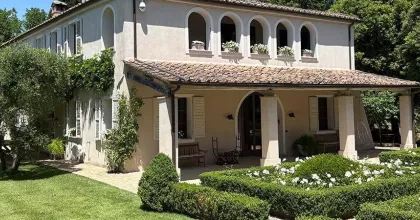 Casa a Buonconvento, Siena - 3.500.000 euro