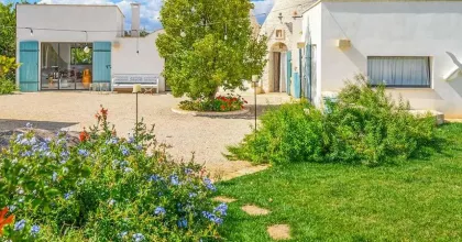 Casa a Ceglie Messapica, Brindisi - 2.200.000 euro