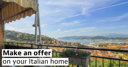 Negotiable prices Italy