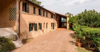 Casa a Teolo, Padova - 1.500.000 euro