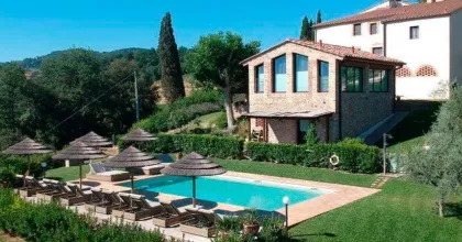 Casa a San Gimignano, Siena - 3.500.000 euro