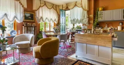 Casa a Firenze - 3.900.000 euro