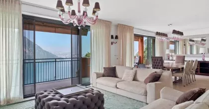Casa a Campione d'Italia, Como - 3.500.000 euro