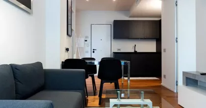 Casa a Roma - 1.500 euro/mese