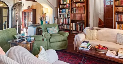 Casa a San Gimignano, Siena - 6.700.000 euro