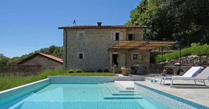 Casa a Licciana Nardi, Massa-Carrara - 650.000 euro