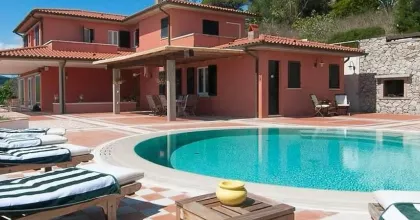 Casa a Portoferraio, Livorno - 5.000.000 euro