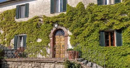 Casa a Murlo, Siena - 8.800.000 euro